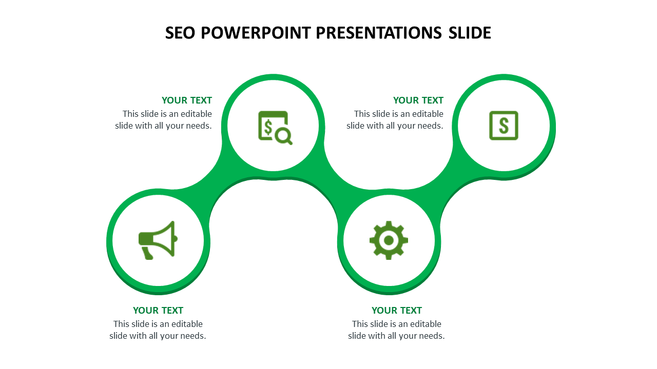 seo powerpoint presentations slide